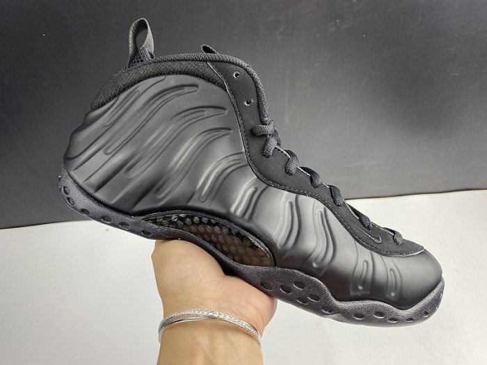 nike air foamposite one anthracite 314996-001