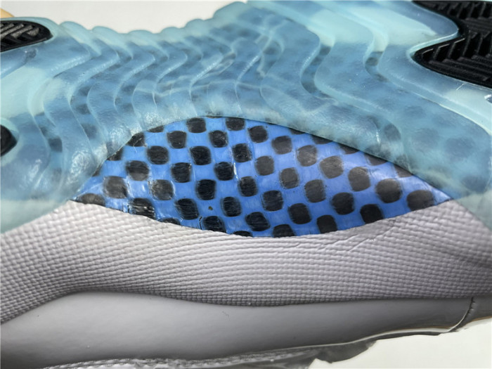 air jordan 11 retro legend blue  378037-117