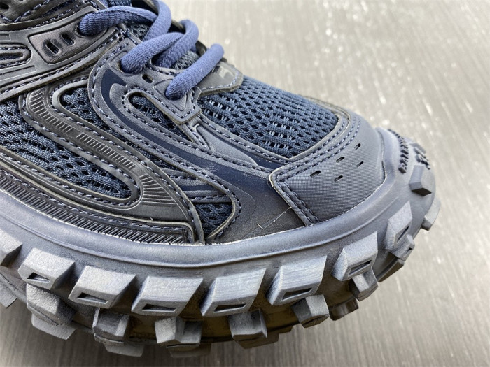 Ba*len*cia*ga - defender sneakers