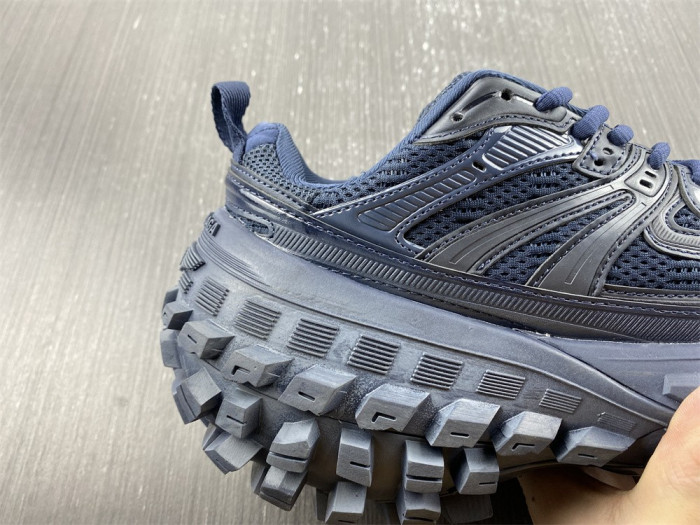 Ba*len*cia*ga - defender sneakers