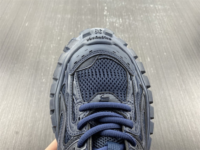 Ba*len*cia*ga - defender sneakers