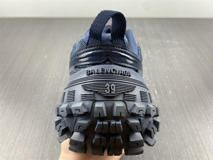 Ba*len*cia*ga - defender sneakers