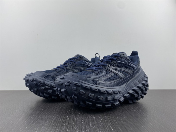 Ba*len*cia*ga - defender sneakers