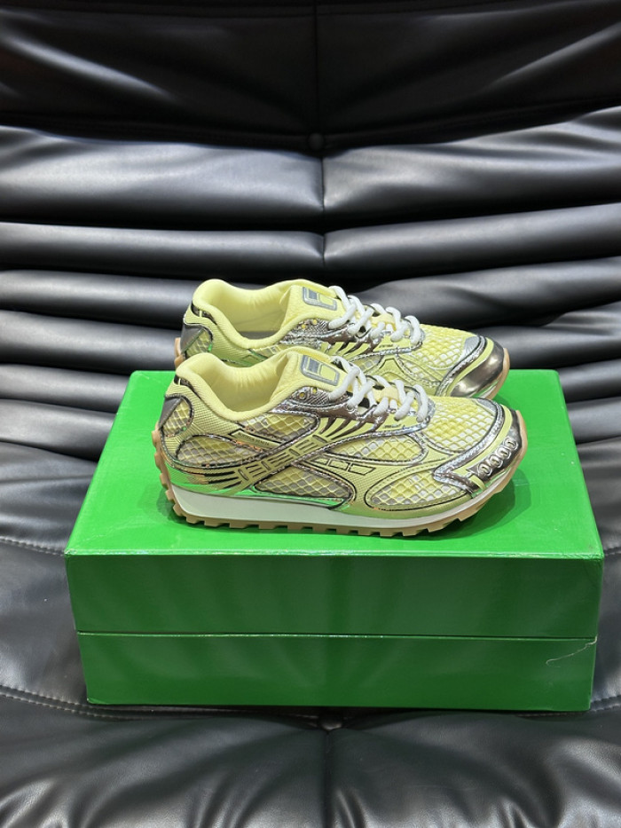 Bo*te*ga ve*ne*ta  sneakers