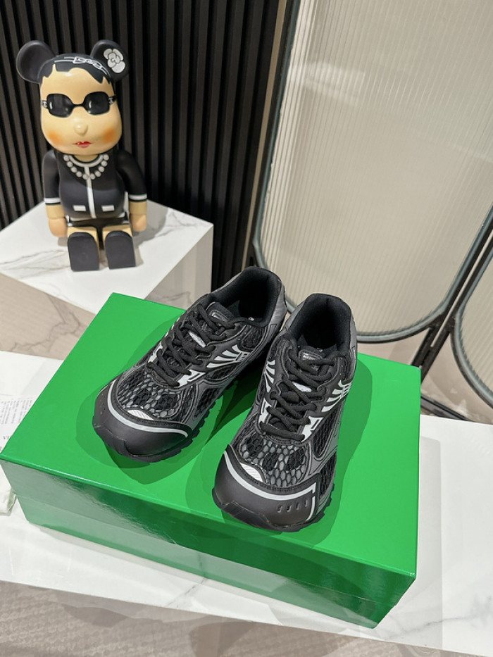 Bo*te*ga ve*ne*ta  sneakers