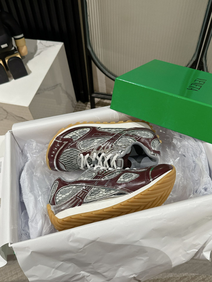 Bo*te*ga ve*ne*ta  sneakers