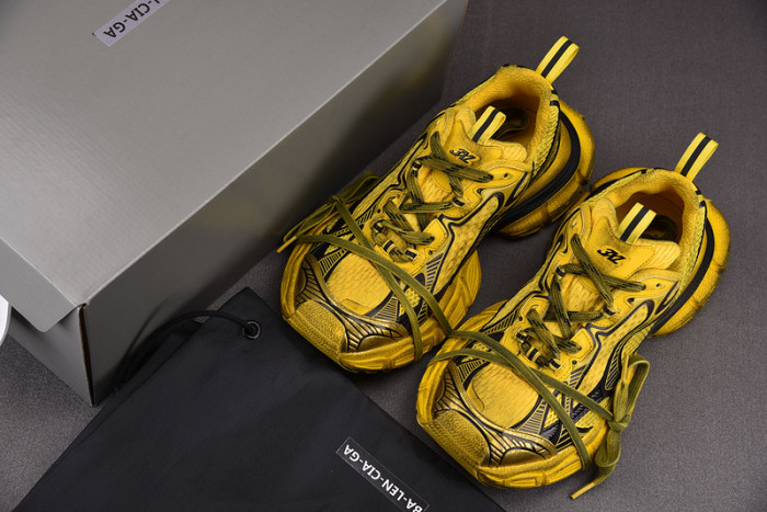 Ba*len*cia*ga 3xl sneakers