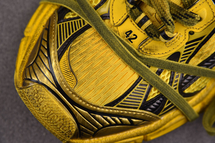 Ba*len*cia*ga 3xl sneakers