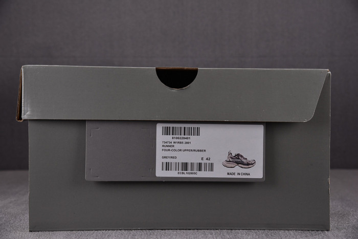 Ba*len*cia*ga 3xl sneakers