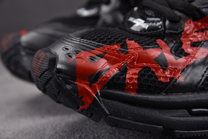 Ba*len*cia*ga -runner