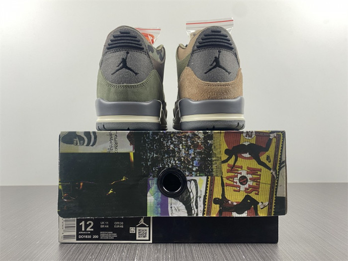 air jordan 3 retro 