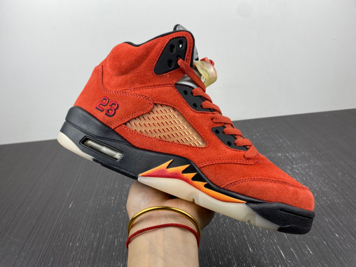 air jordan 5 “mars for her” dd9336-800