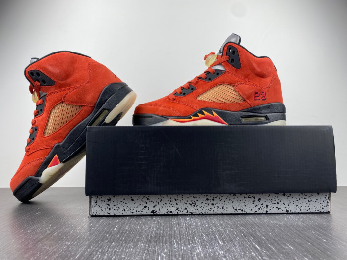 air jordan 5 “mars for her” dd9336-800