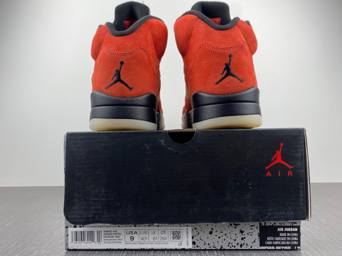 air jordan 5 “mars for her” dd9336-800