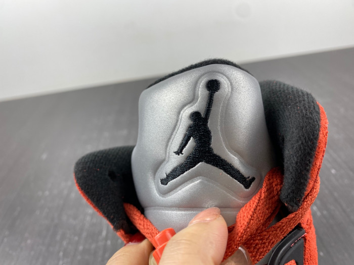 air jordan 5 “mars for her” dd9336-800