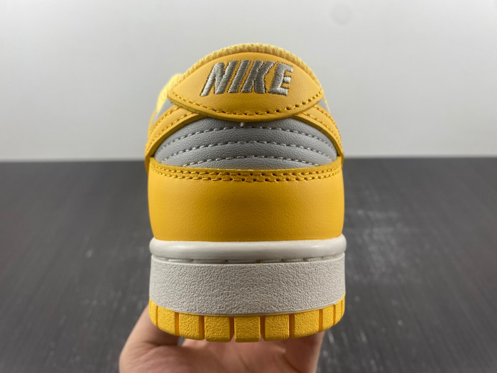 nike dunk low citron pulse - dd1503-002