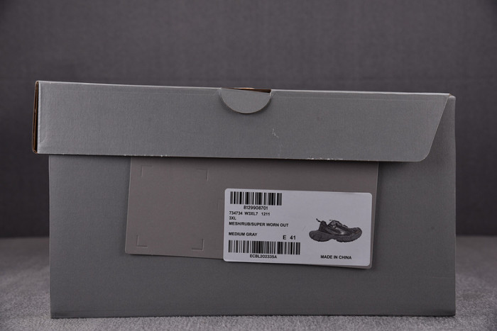 Ba*len*cia*ga 3xl sneakers