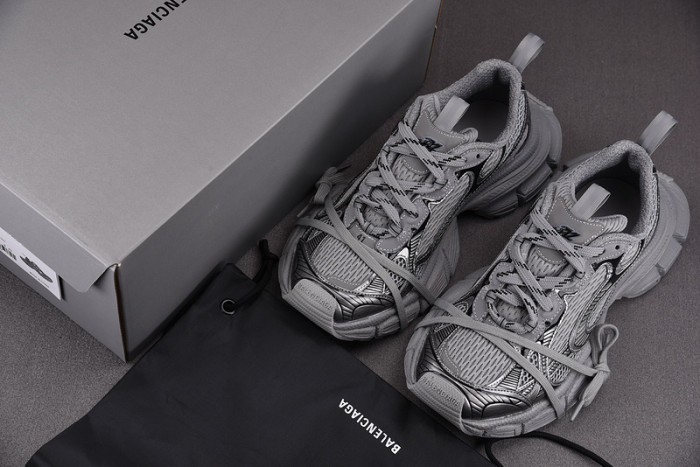 Ba*len*cia*ga 3xl sneakers