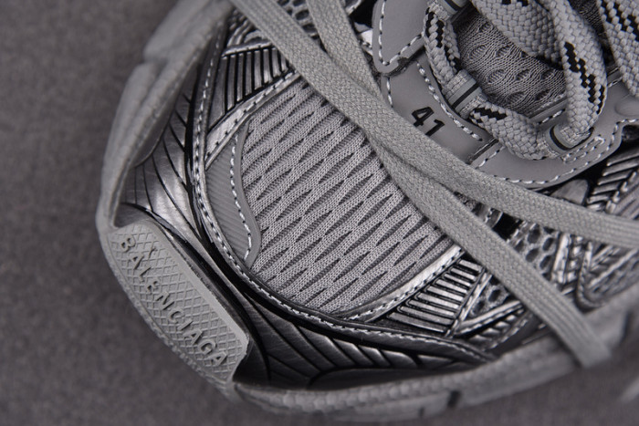 Ba*len*cia*ga 3xl sneakers