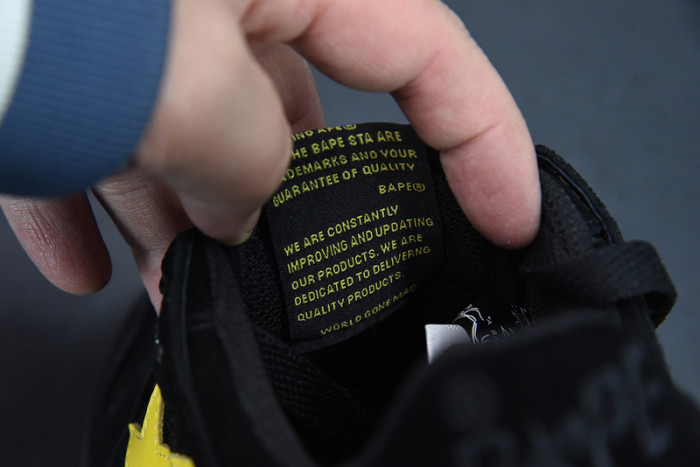 a bathing ape bape sk8 sta