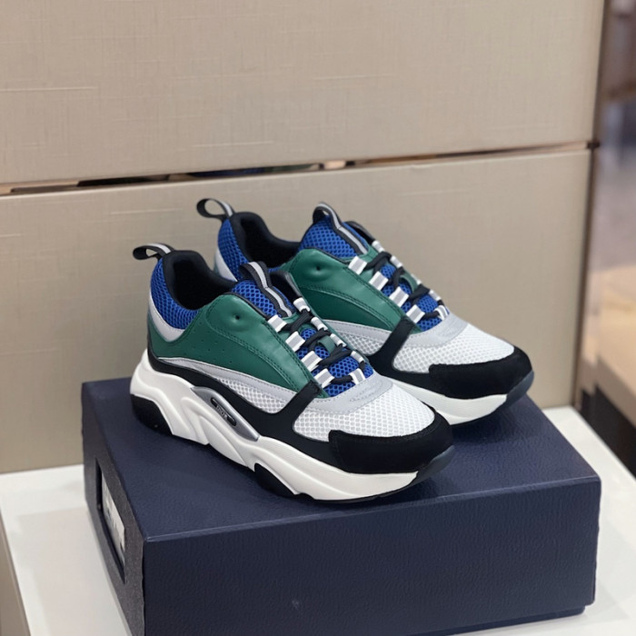 d10r homme b22 trainer sneaker