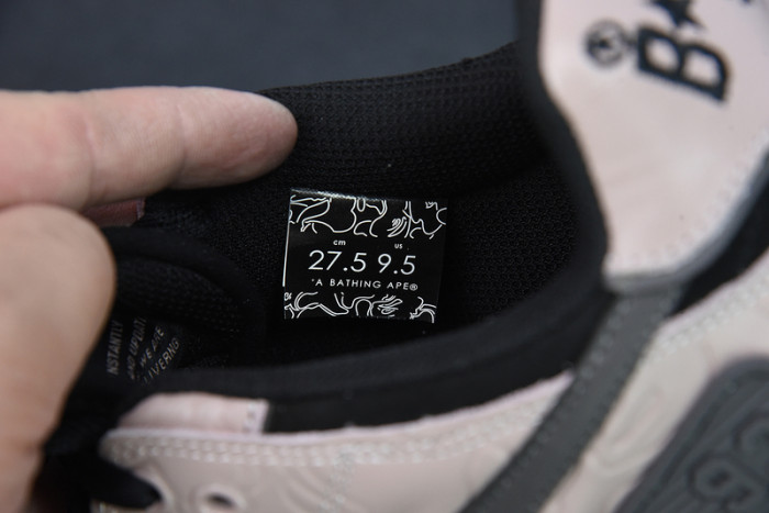 a bathing ape bape sk8 sta