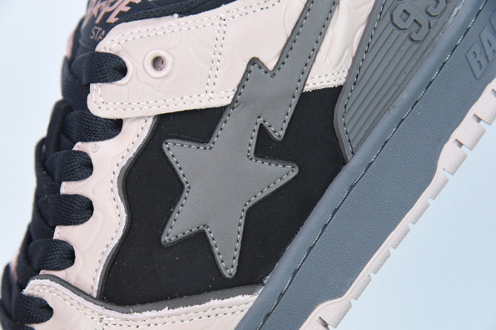 a bathing ape bape sk8 sta