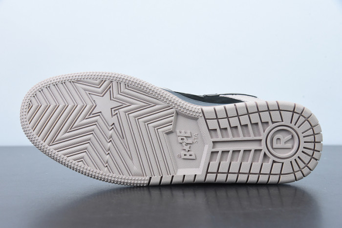 a bathing ape bape sk8 sta