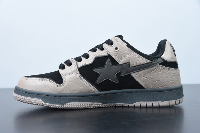 a bathing ape bape sk8 sta