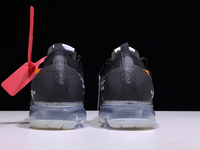 air vapormax ofw black  aa3831-002