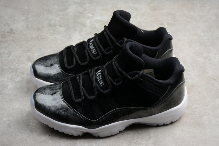 jordan 11 retro low barons  528895-010