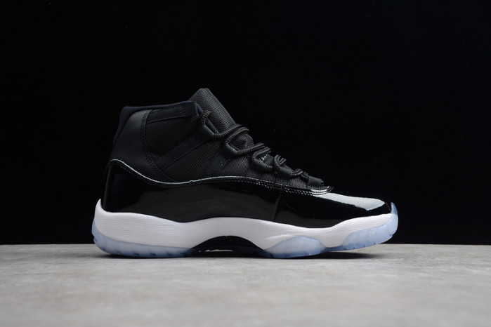 jordan 11 retro space jam (2016)  378037-003