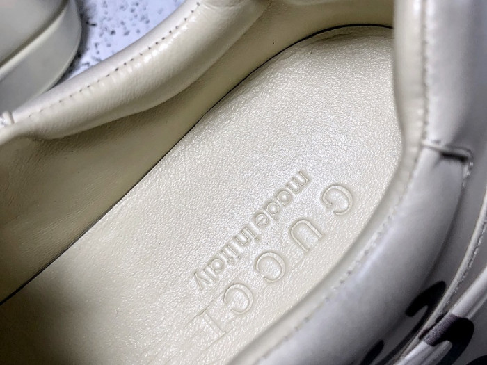 G*u*i trainer sneaker 552093 a9l00 9522.