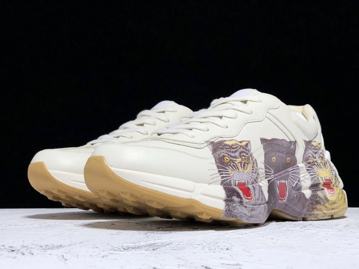 G*u*i trainer sneaker 576050 drw00 9014