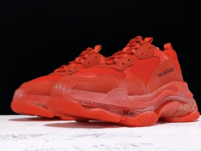 blcg  triple. s. trainers 