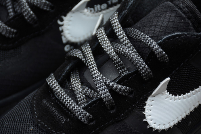 air force 1 low ofw black  (td)  bv0853-001