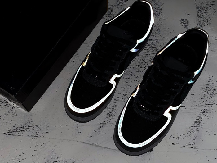 a ma maniére x nike air force 1 low cq1087-001