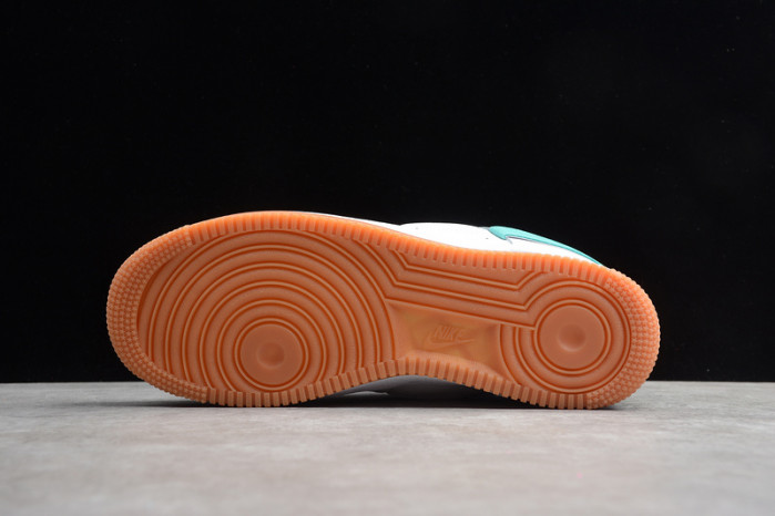 air force 1 vandalized sail mystic green (w)  bv0740-100