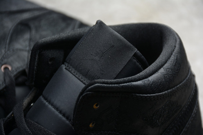 clot x air jordan 1 mid gpx "fearless"  cu2804-300