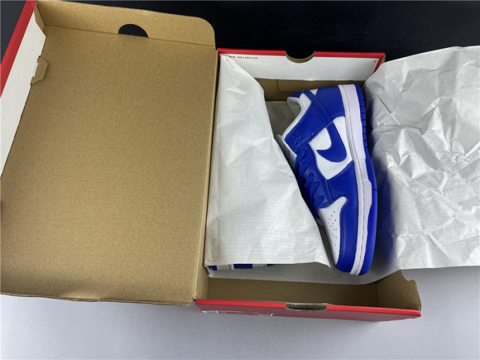 nike dunk low sp kentucky (2020) cu1726-100