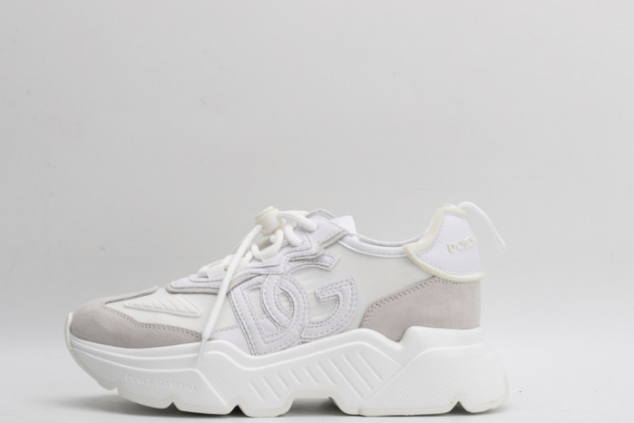 d&g  sneakers