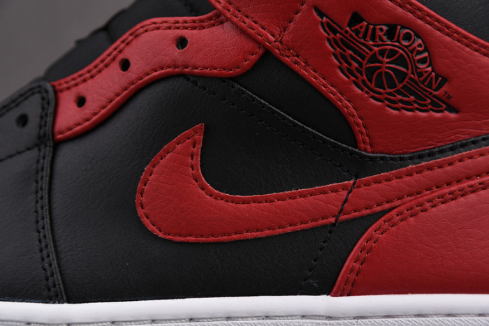 jordan 1 mid banned (2020) - 554724-074