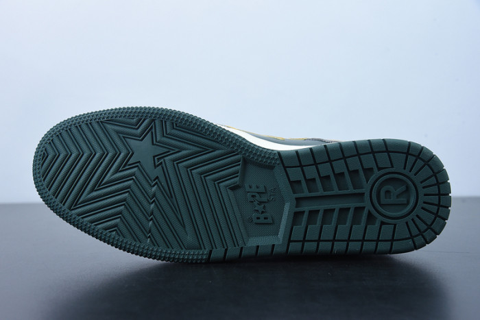 a bathing ape bape sk8 sta