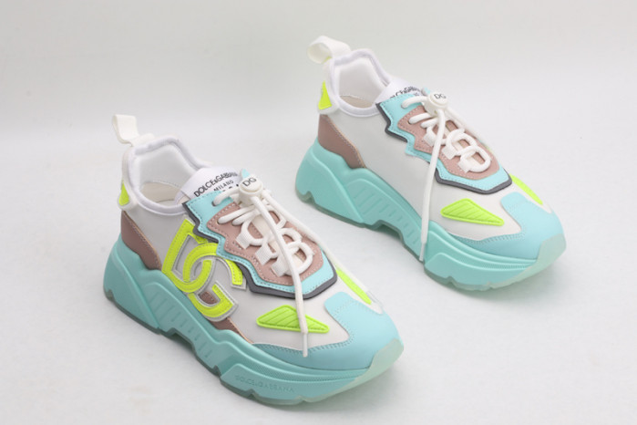 d&g  sneakers