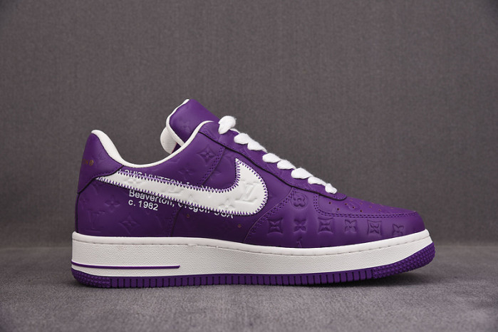 l0vt nike air force 1