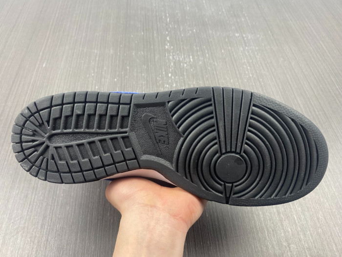 nike dunk low jackie robinson - dv2122-400