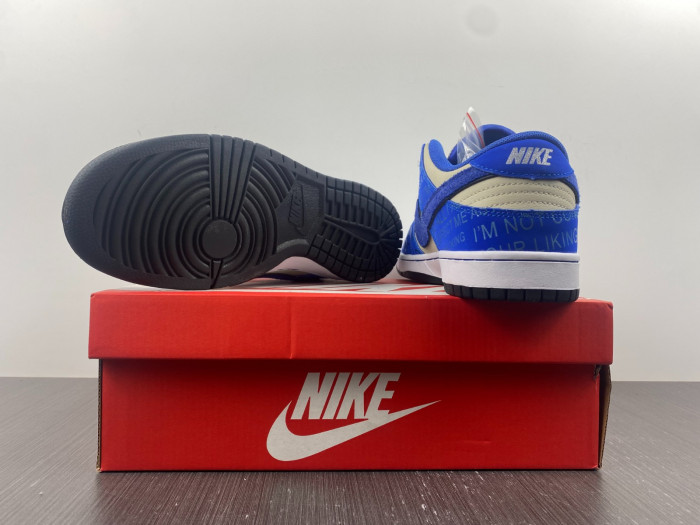 nike dunk low jackie robinson - dv2122-400