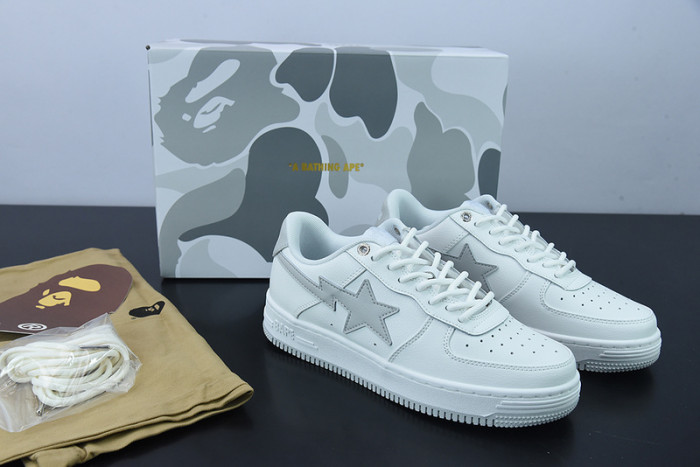 a bathing ape bape sk8 sta