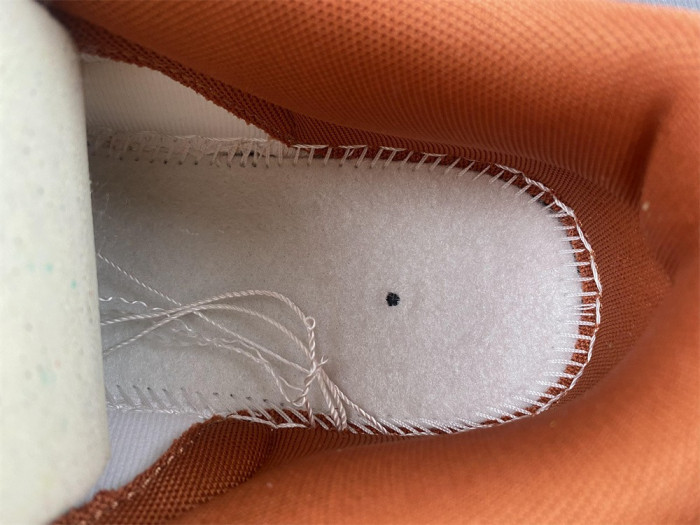 nike dunk low retro sun club burn sunrise  dr5475-100