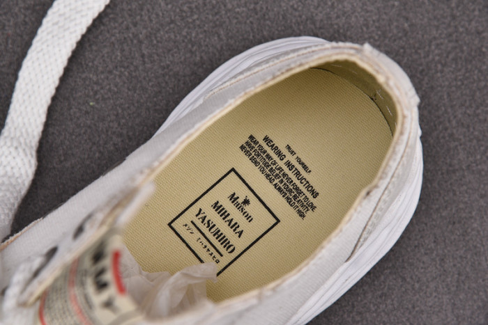 mihara yasuhiro  sneakers